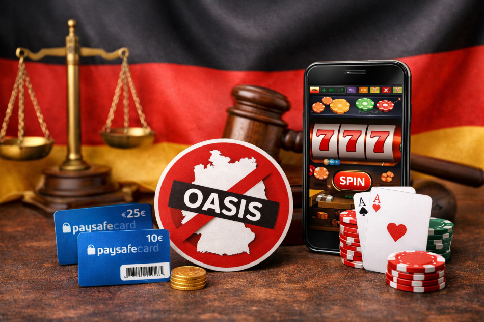 Paysafecard Online Casinos